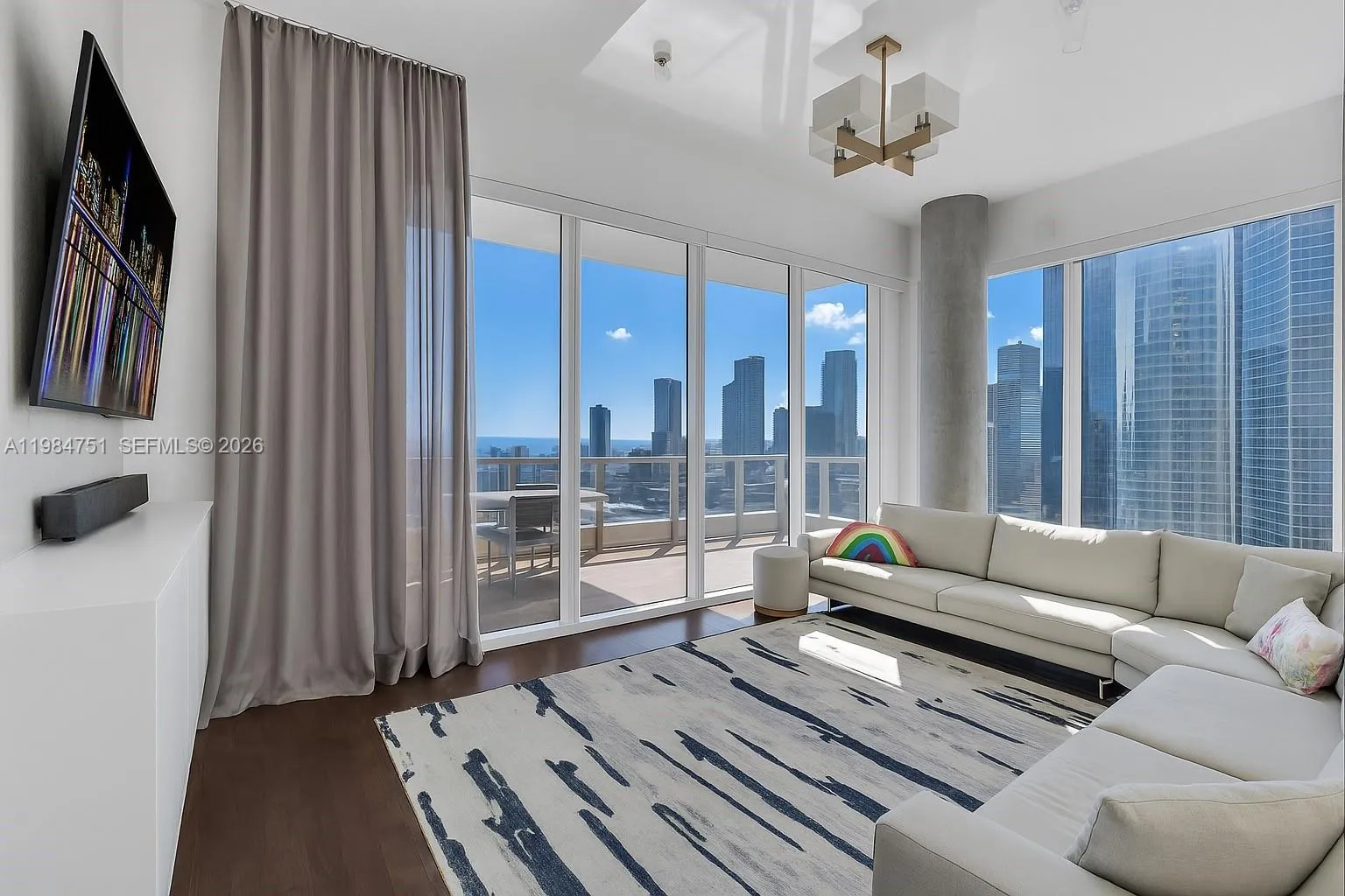900 Brickell Key Blvd 2904, Miami, Florida 33131, Miami, Florida 33131, 4 Bedrooms Bedrooms, ,4 BathroomsBathrooms,Residential,For Sale,900 Brickell Key Blvd 2904, Miami, Florida 33131,A11984751