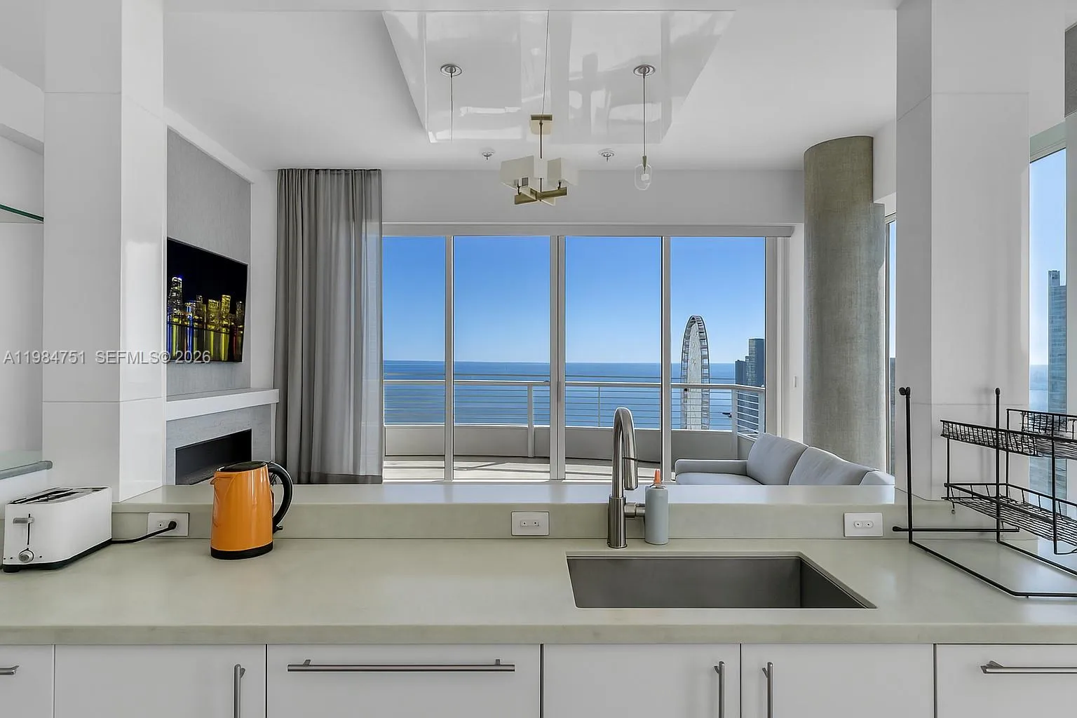 900 Brickell Key Blvd 2904, Miami, Florida 33131, Miami, Florida 33131, 4 Bedrooms Bedrooms, ,4 BathroomsBathrooms,Residential,For Sale,900 Brickell Key Blvd 2904, Miami, Florida 33131,A11984751