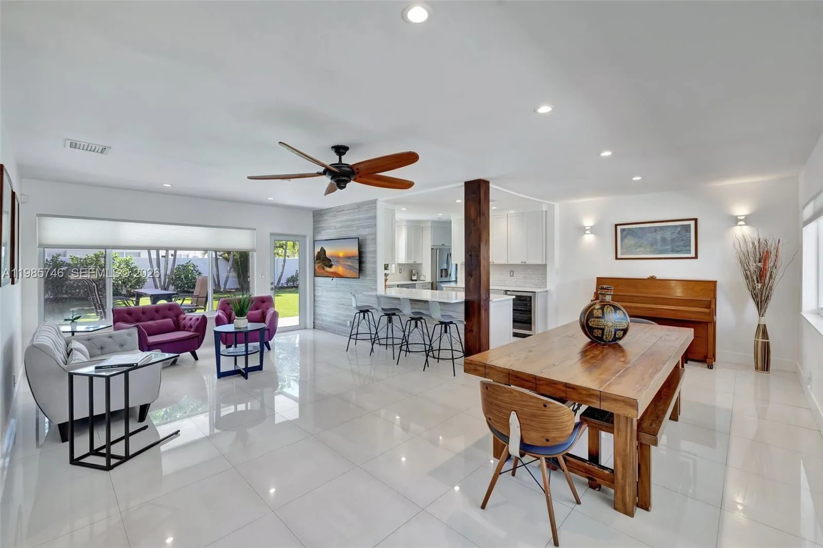 2506 Ne 30th St, Fort Lauderdale, Florida 33306, Fort Lauderdale, Florida 33306, 4 Bedrooms Bedrooms, ,3 BathroomsBathrooms,Residential,For Sale,2506 Ne 30th St, Fort Lauderdale, Florida 33306,A11985746