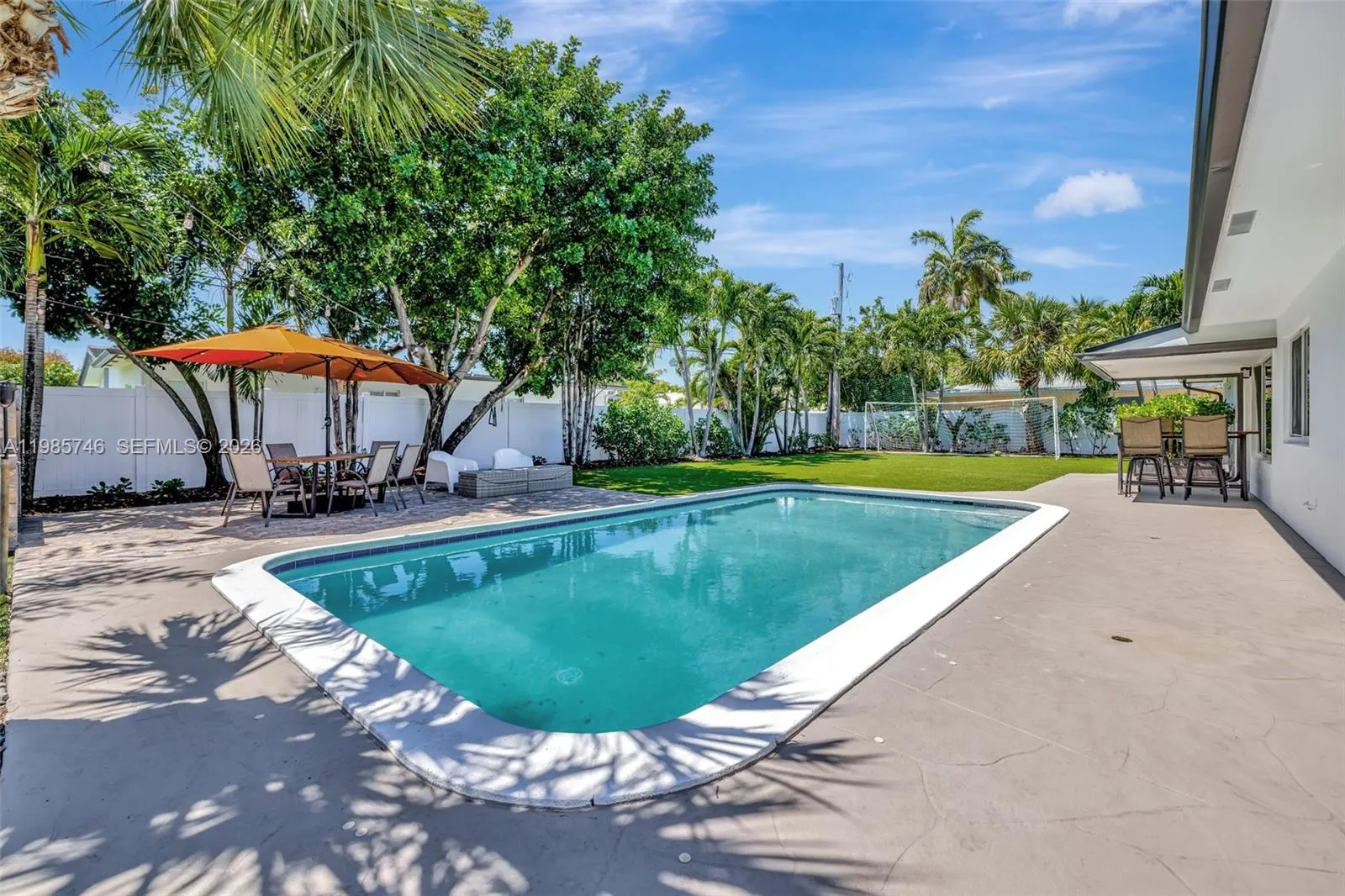 2506 Ne 30th St, Fort Lauderdale, Florida 33306, Fort Lauderdale, Florida 33306, 4 Bedrooms Bedrooms, ,3 BathroomsBathrooms,Residential,For Sale,2506 Ne 30th St, Fort Lauderdale, Florida 33306,A11985746