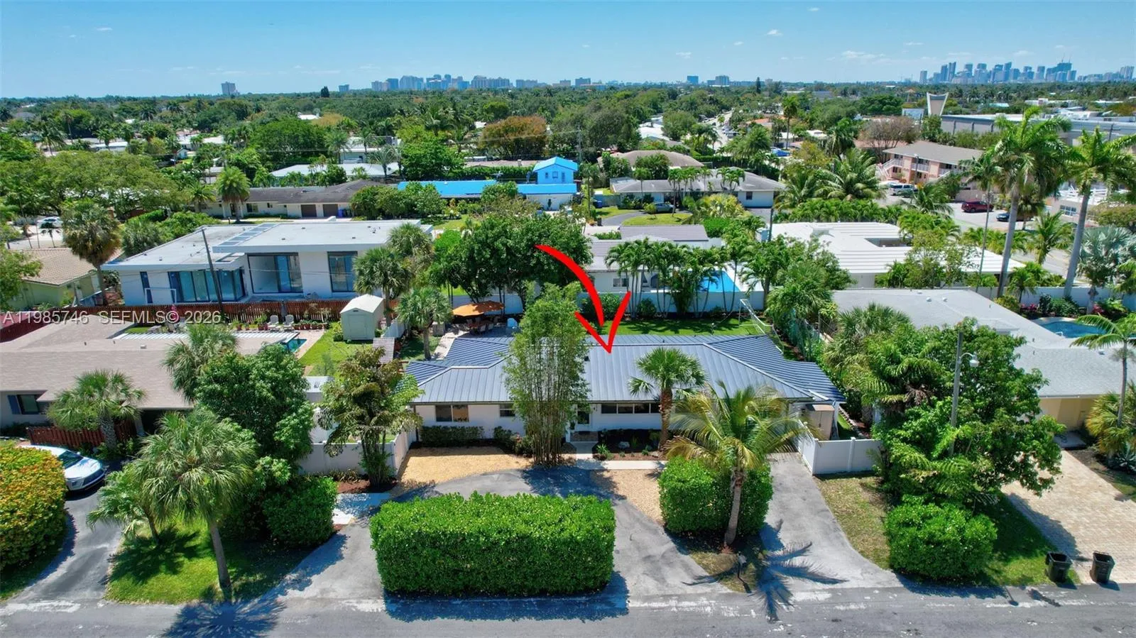 2506 Ne 30th St, Fort Lauderdale, Florida 33306, Fort Lauderdale, Florida 33306, 4 Bedrooms Bedrooms, ,3 BathroomsBathrooms,Residential,For Sale,2506 Ne 30th St, Fort Lauderdale, Florida 33306,A11985746