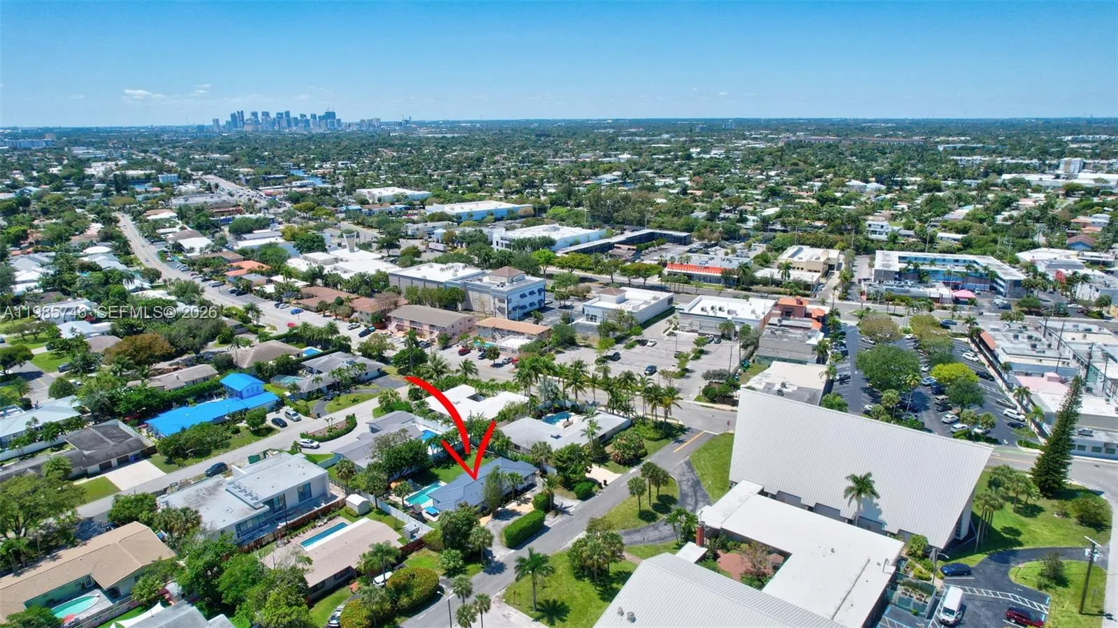 2506 Ne 30th St, Fort Lauderdale, Florida 33306, Fort Lauderdale, Florida 33306, 4 Bedrooms Bedrooms, ,3 BathroomsBathrooms,Residential,For Sale,2506 Ne 30th St, Fort Lauderdale, Florida 33306,A11985746