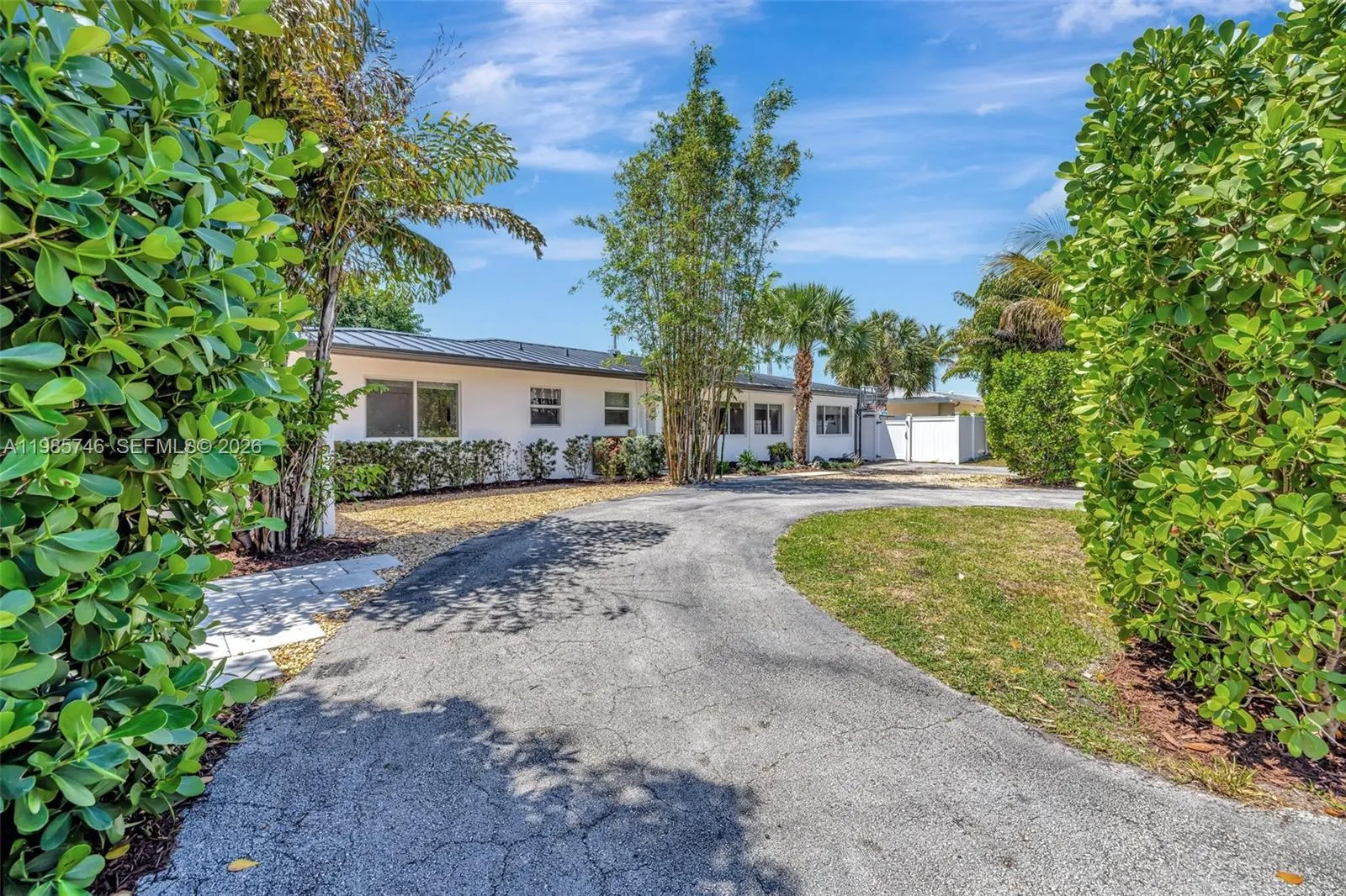 2506 Ne 30th St, Fort Lauderdale, Florida 33306, Fort Lauderdale, Florida 33306, 4 Bedrooms Bedrooms, ,3 BathroomsBathrooms,Residential,For Sale,2506 Ne 30th St, Fort Lauderdale, Florida 33306,A11985746