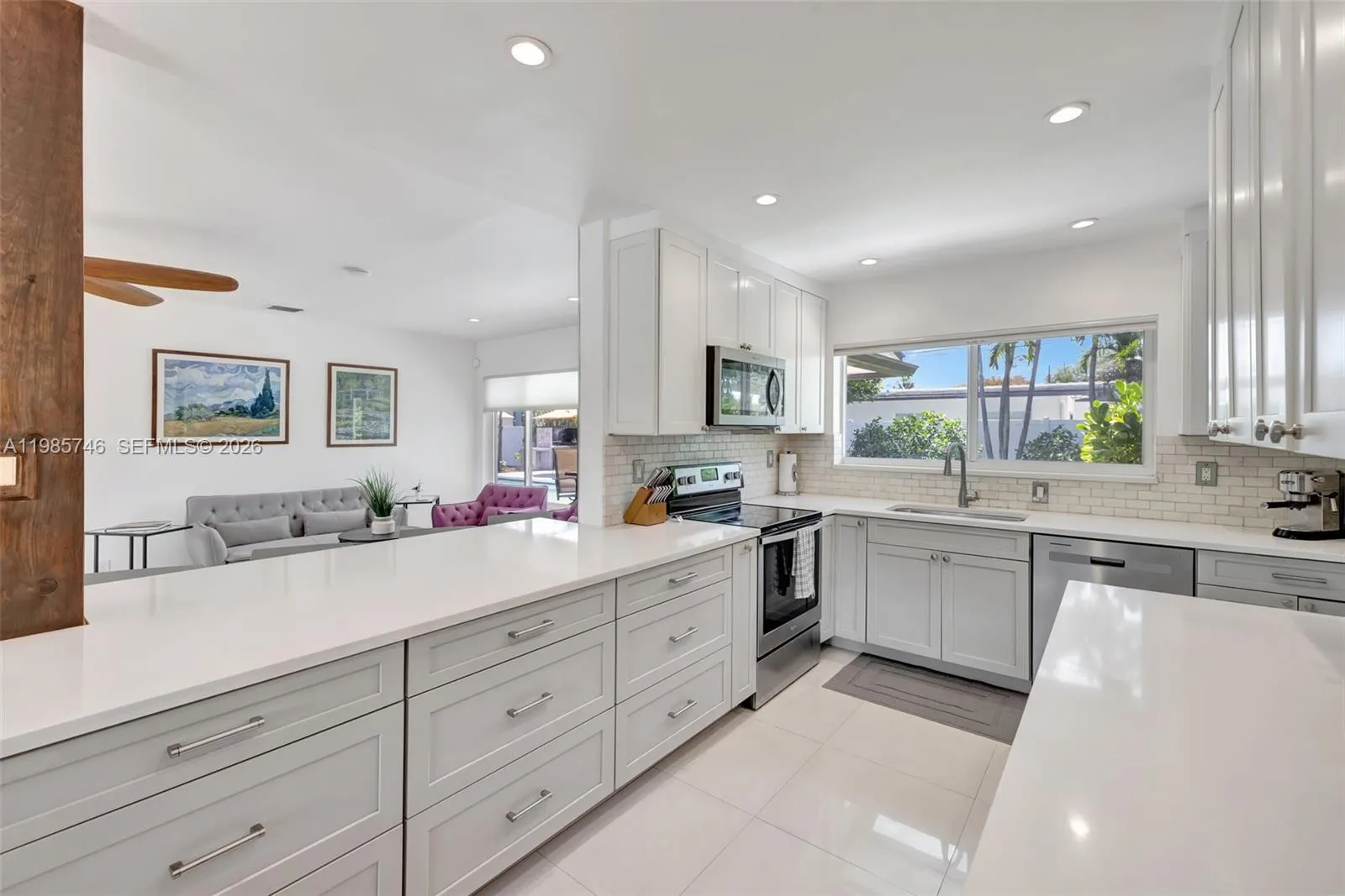 2506 Ne 30th St, Fort Lauderdale, Florida 33306, Fort Lauderdale, Florida 33306, 4 Bedrooms Bedrooms, ,3 BathroomsBathrooms,Residential,For Sale,2506 Ne 30th St, Fort Lauderdale, Florida 33306,A11985746