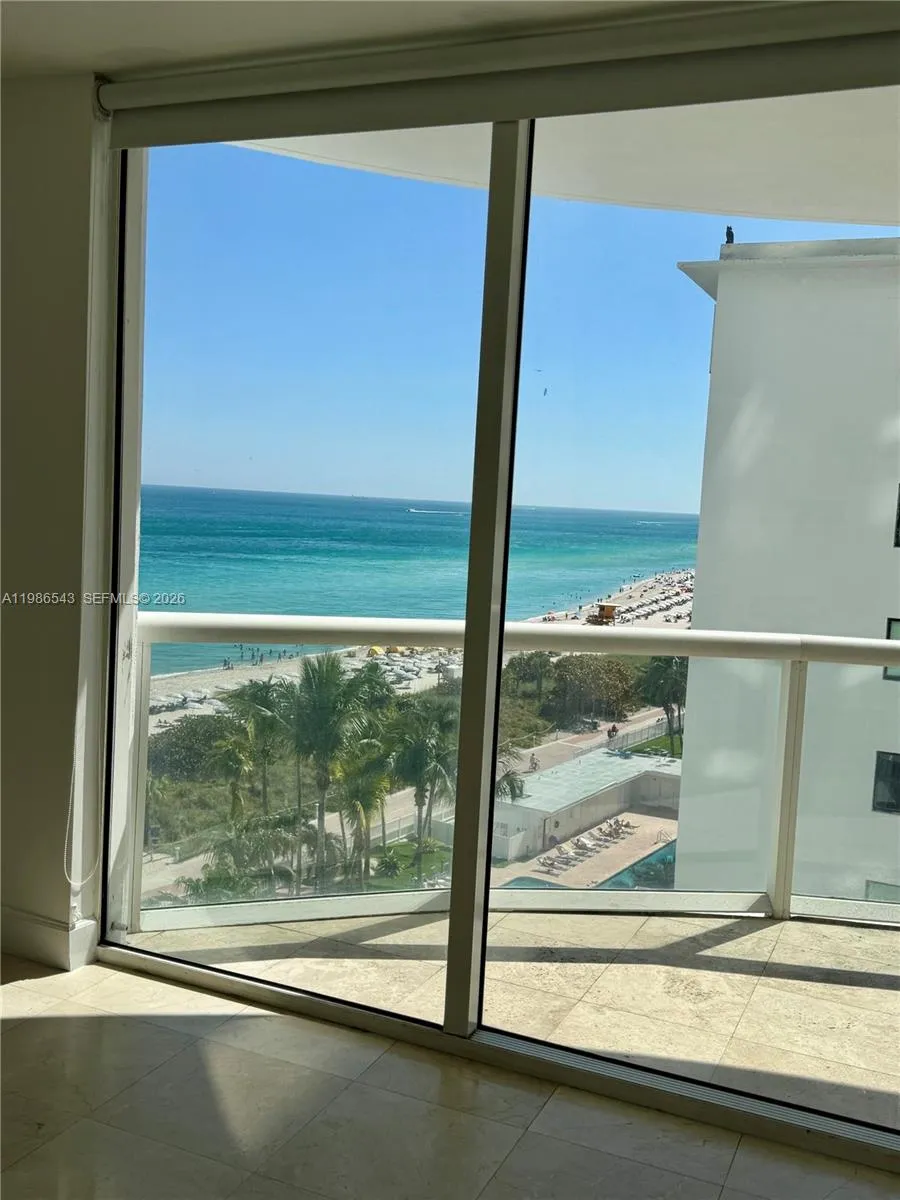 6365 Collins Ave 904, Miami Beach, Florida 33141, Miami Beach, Florida 33141, 1 Bedroom Bedrooms, ,1 BathroomBathrooms,Residential,For Sale,6365 Collins Ave 904, Miami Beach, Florida 33141,A11986543
