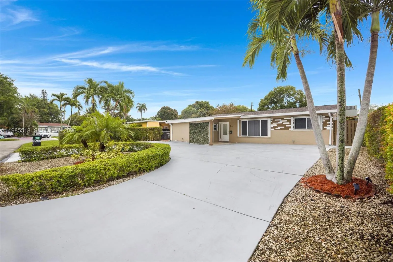 6450 Mckinley St, Hollywood, Florida 33024, Hollywood, Florida 33024, 3 Bedrooms Bedrooms, ,2 BathroomsBathrooms,Residential,For Sale,6450 Mckinley St, Hollywood, Florida 33024,A11985518