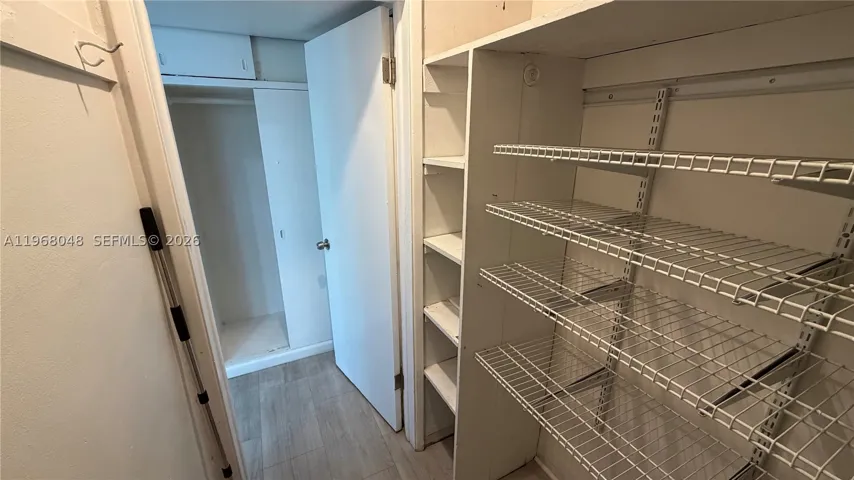 Closet
