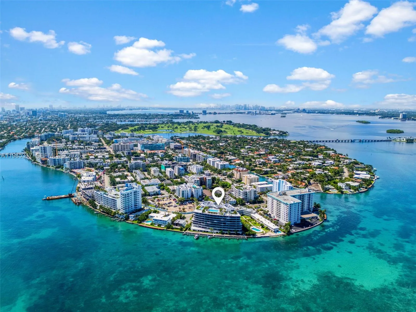 1135 103rd St 406, Bay Harbor Islands, Florida 331, Bay Harbor Islands, Florida 33154, 3 Bedrooms Bedrooms, ,3 BathroomsBathrooms,Residential Lease,For Rent,1135 103rd St 406, Bay Harbor Islands, Florida 331,A11985317
