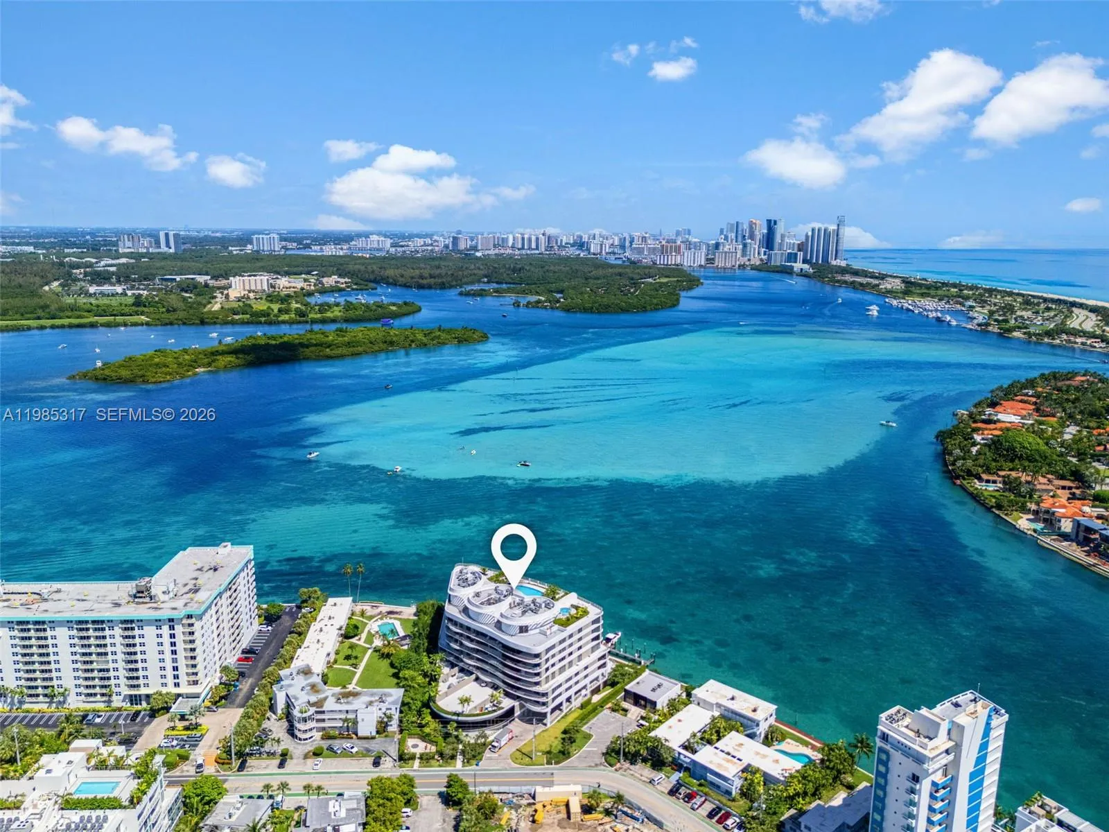 1135 103rd St 406, Bay Harbor Islands, Florida 331, Bay Harbor Islands, Florida 33154, 3 Bedrooms Bedrooms, ,3 BathroomsBathrooms,Residential Lease,For Rent,1135 103rd St 406, Bay Harbor Islands, Florida 331,A11985317