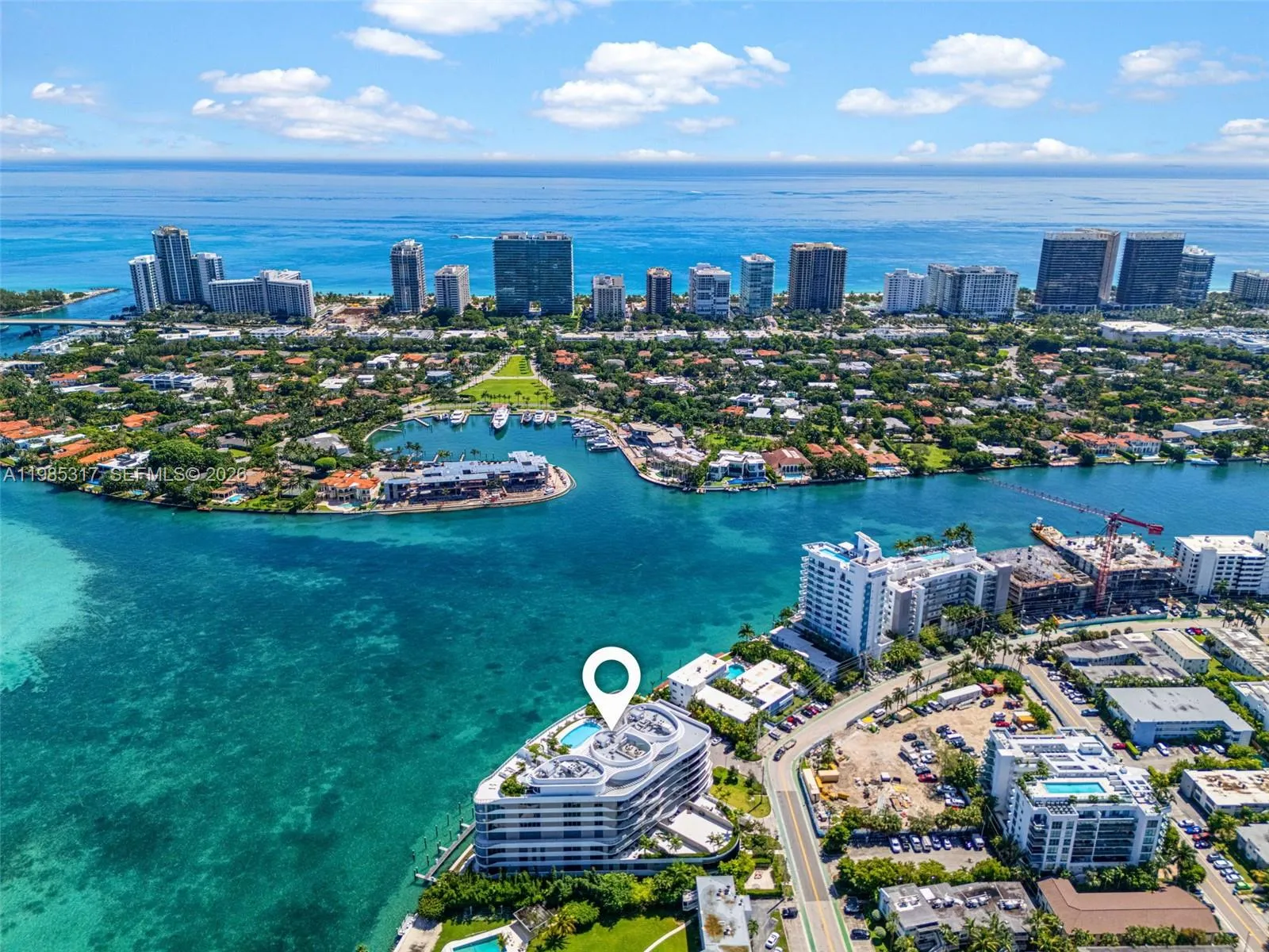 1135 103rd St 406, Bay Harbor Islands, Florida 331, Bay Harbor Islands, Florida 33154, 3 Bedrooms Bedrooms, ,3 BathroomsBathrooms,Residential Lease,For Rent,1135 103rd St 406, Bay Harbor Islands, Florida 331,A11985317