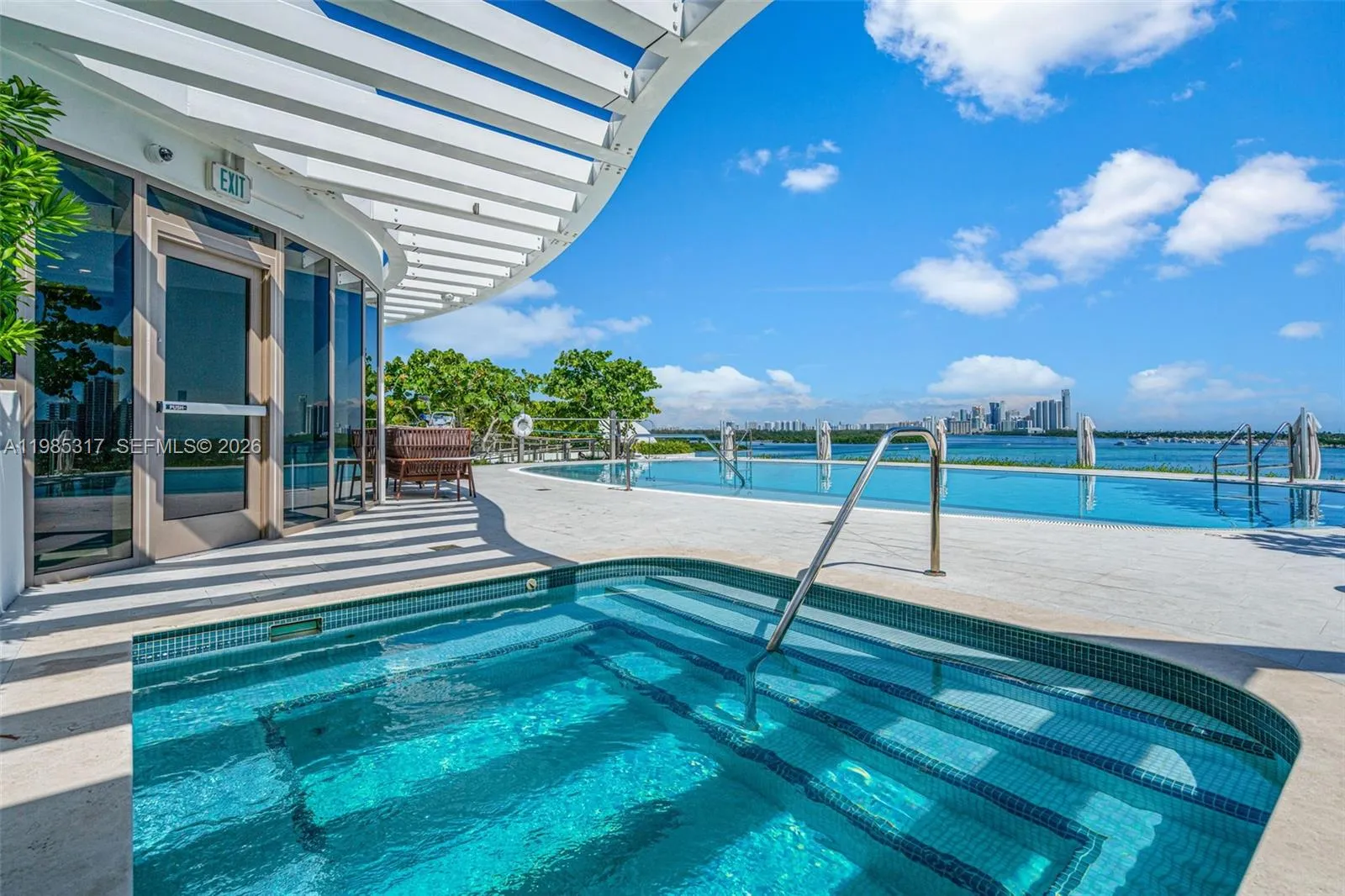 1135 103rd St 406, Bay Harbor Islands, Florida 331, Bay Harbor Islands, Florida 33154, 3 Bedrooms Bedrooms, ,3 BathroomsBathrooms,Residential Lease,For Rent,1135 103rd St 406, Bay Harbor Islands, Florida 331,A11985317