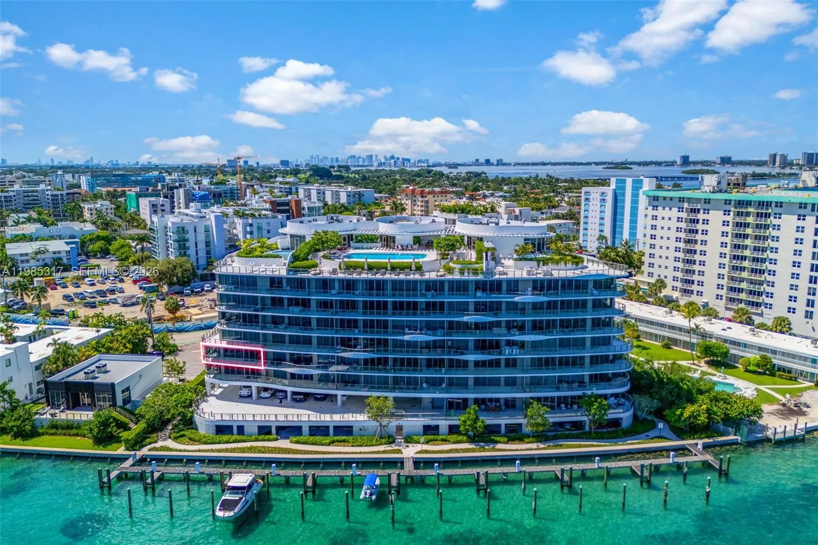 1135 103rd St 406, Bay Harbor Islands, Florida 331, Bay Harbor Islands, Florida 33154, 3 Bedrooms Bedrooms, ,3 BathroomsBathrooms,Residential Lease,For Rent,1135 103rd St 406, Bay Harbor Islands, Florida 331,A11985317