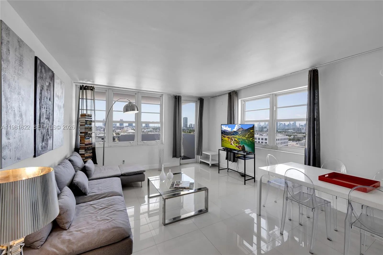 100 Lincoln Road 1511, Miami Beach, Florida 33139, Miami Beach, Florida 33139, 2 Bedrooms Bedrooms, ,2 BathroomsBathrooms,Residential,For Sale,100 Lincoln Road 1511, Miami Beach, Florida 33139,A11981822