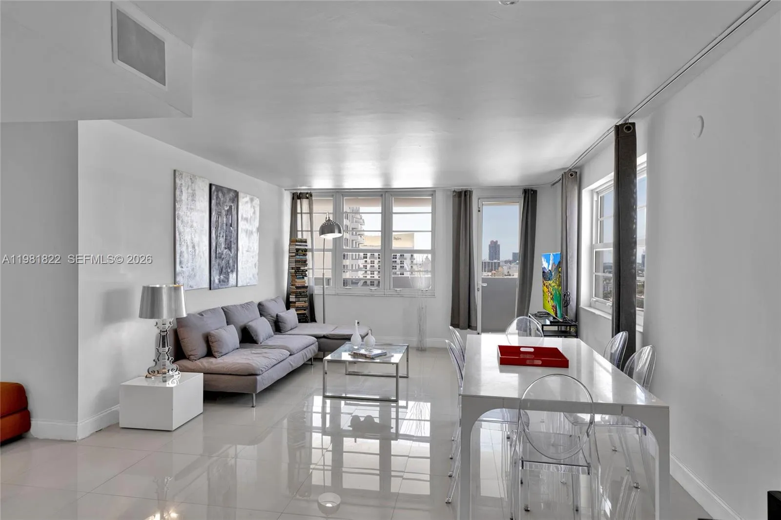 100 Lincoln Road 1511, Miami Beach, Florida 33139, Miami Beach, Florida 33139, 2 Bedrooms Bedrooms, ,2 BathroomsBathrooms,Residential,For Sale,100 Lincoln Road 1511, Miami Beach, Florida 33139,A11981822