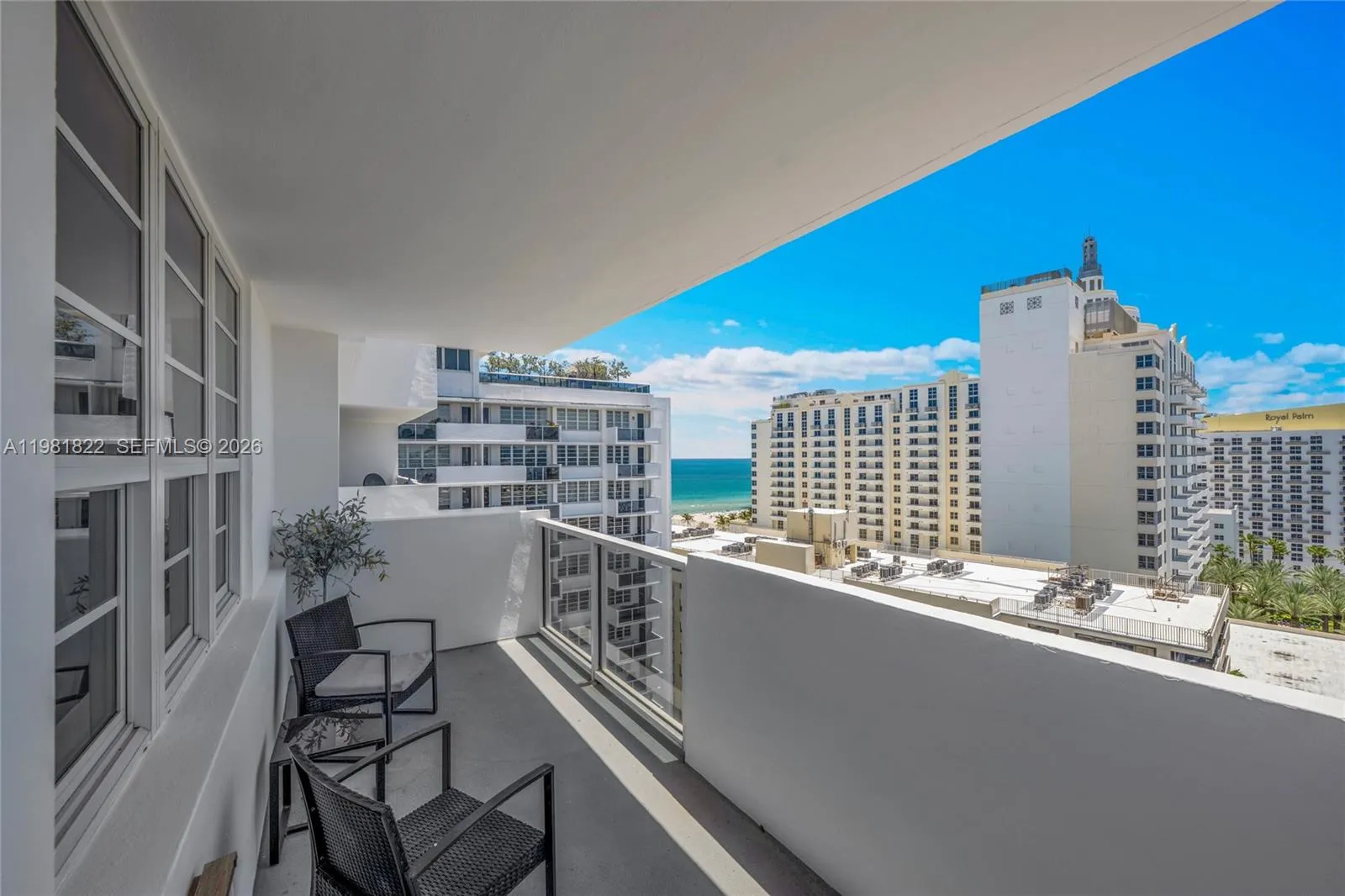 100 Lincoln Road 1511, Miami Beach, Florida 33139, Miami Beach, Florida 33139, 2 Bedrooms Bedrooms, ,2 BathroomsBathrooms,Residential,For Sale,100 Lincoln Road 1511, Miami Beach, Florida 33139,A11981822