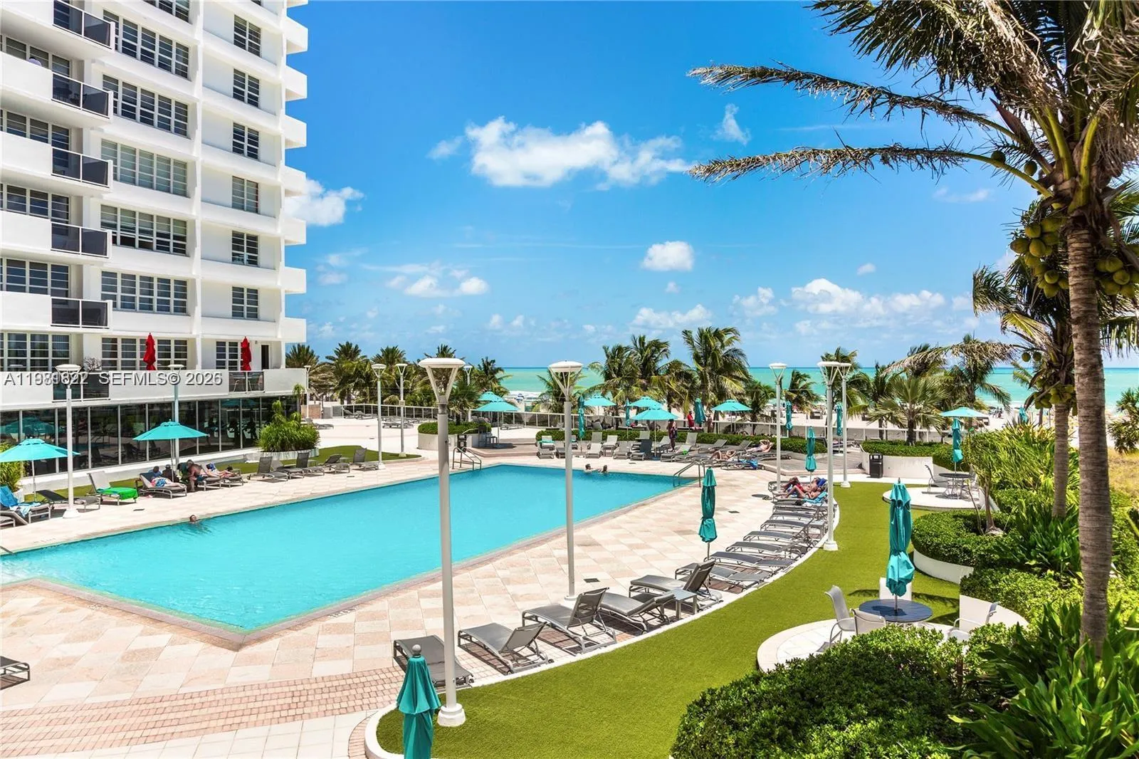 100 Lincoln Road 1511, Miami Beach, Florida 33139, Miami Beach, Florida 33139, 2 Bedrooms Bedrooms, ,2 BathroomsBathrooms,Residential,For Sale,100 Lincoln Road 1511, Miami Beach, Florida 33139,A11981822