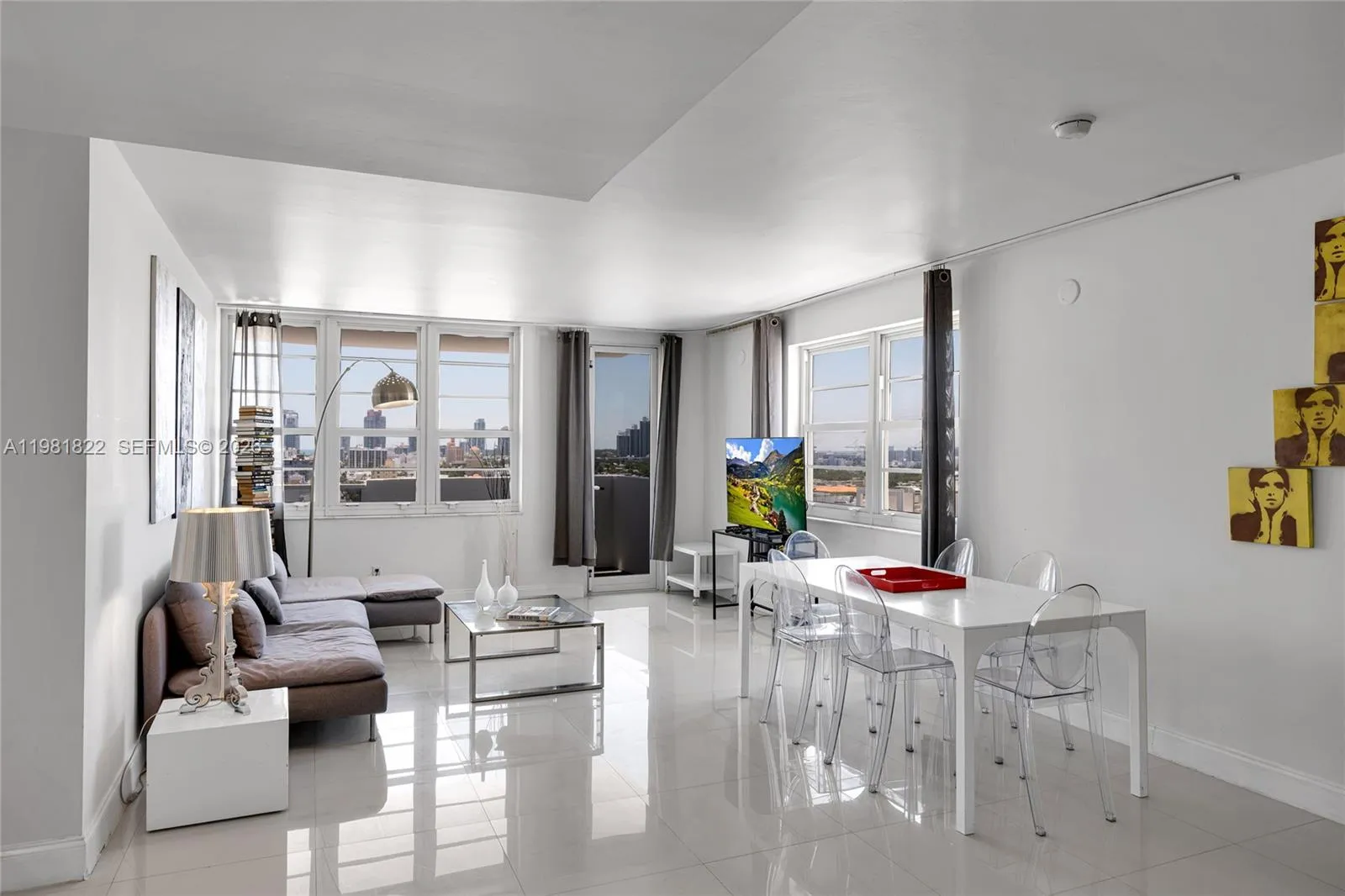 100 Lincoln Road 1511, Miami Beach, Florida 33139, Miami Beach, Florida 33139, 2 Bedrooms Bedrooms, ,2 BathroomsBathrooms,Residential,For Sale,100 Lincoln Road 1511, Miami Beach, Florida 33139,A11981822