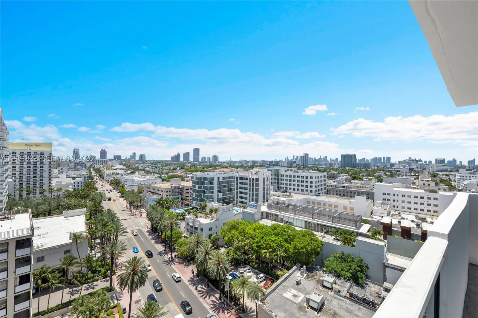 100 Lincoln Road 1511, Miami Beach, Florida 33139, Miami Beach, Florida 33139, 2 Bedrooms Bedrooms, ,2 BathroomsBathrooms,Residential,For Sale,100 Lincoln Road 1511, Miami Beach, Florida 33139,A11981822