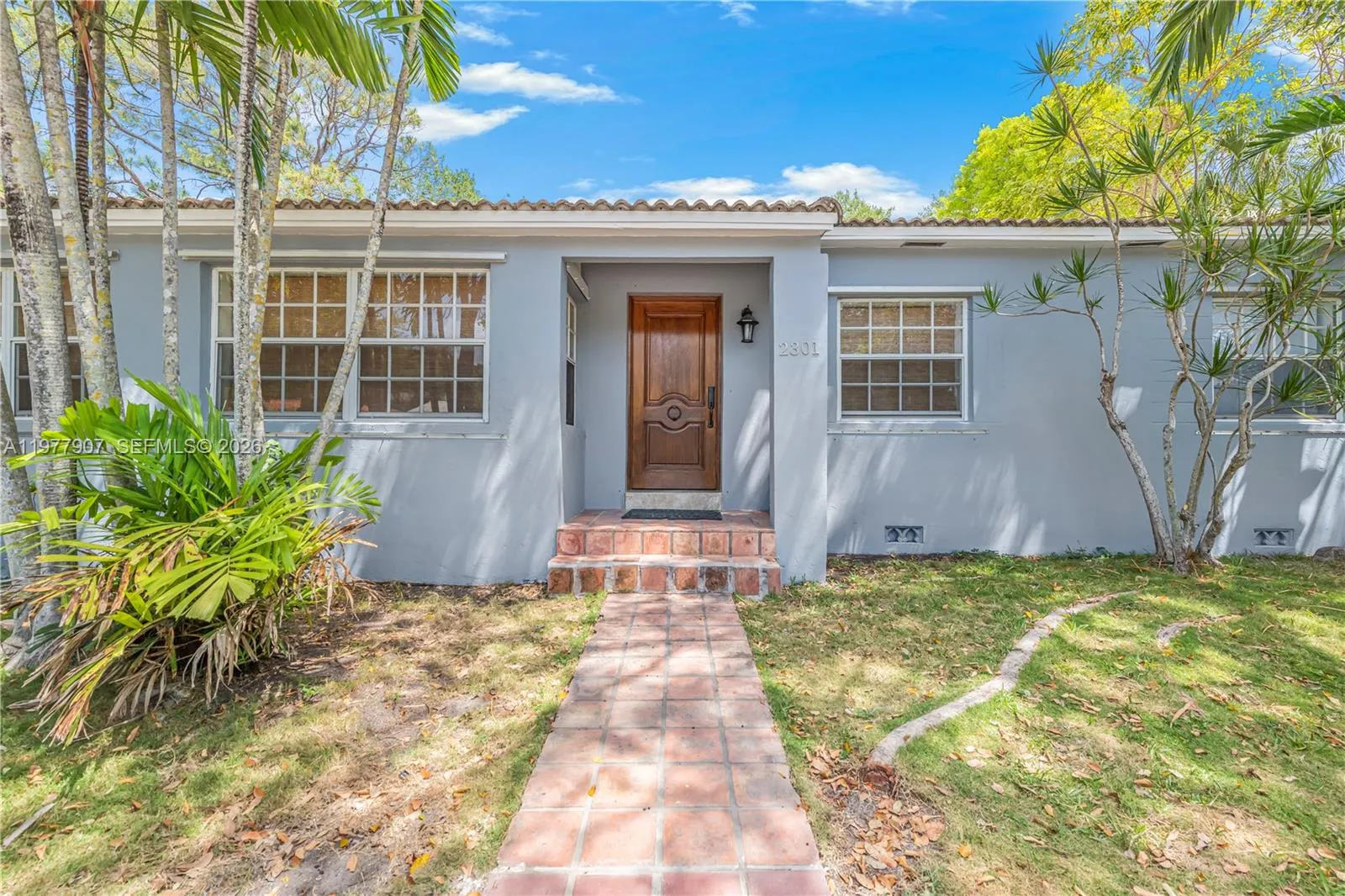 2301 Tequesta Ln, Coconut Grove, Florida 33133, Coconut Grove, Florida 33133, 3 Bedrooms Bedrooms, ,2 BathroomsBathrooms,Residential,For Sale,2301 Tequesta Ln, Coconut Grove, Florida 33133,A11977907