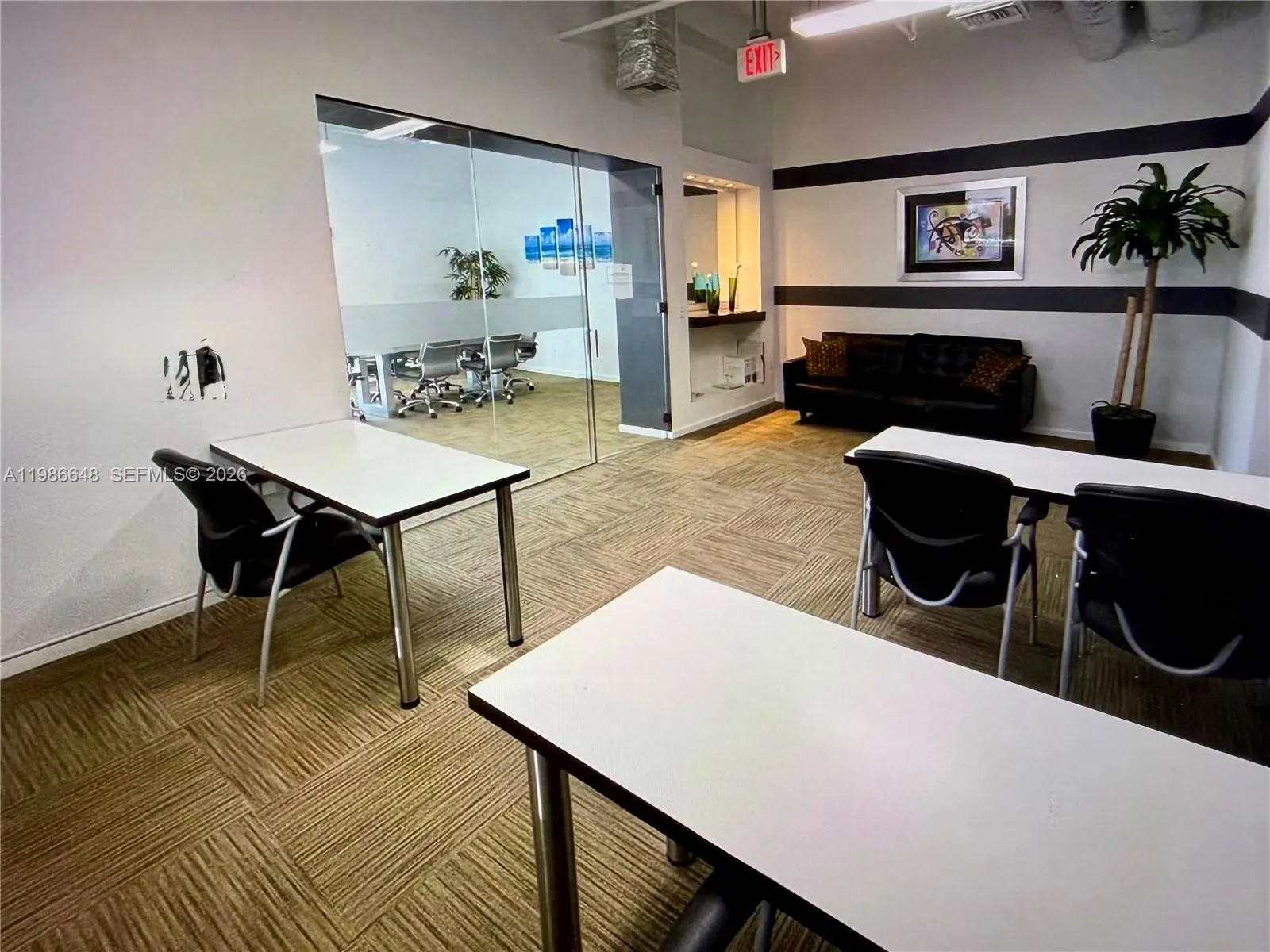 1050 Brickell Ave 2102, Miami, Florida 33131, Miami, Florida 33131, 1 Bedroom Bedrooms, ,1 BathroomBathrooms,Residential Lease,For Rent,1050 Brickell Ave 2102, Miami, Florida 33131,A11986648