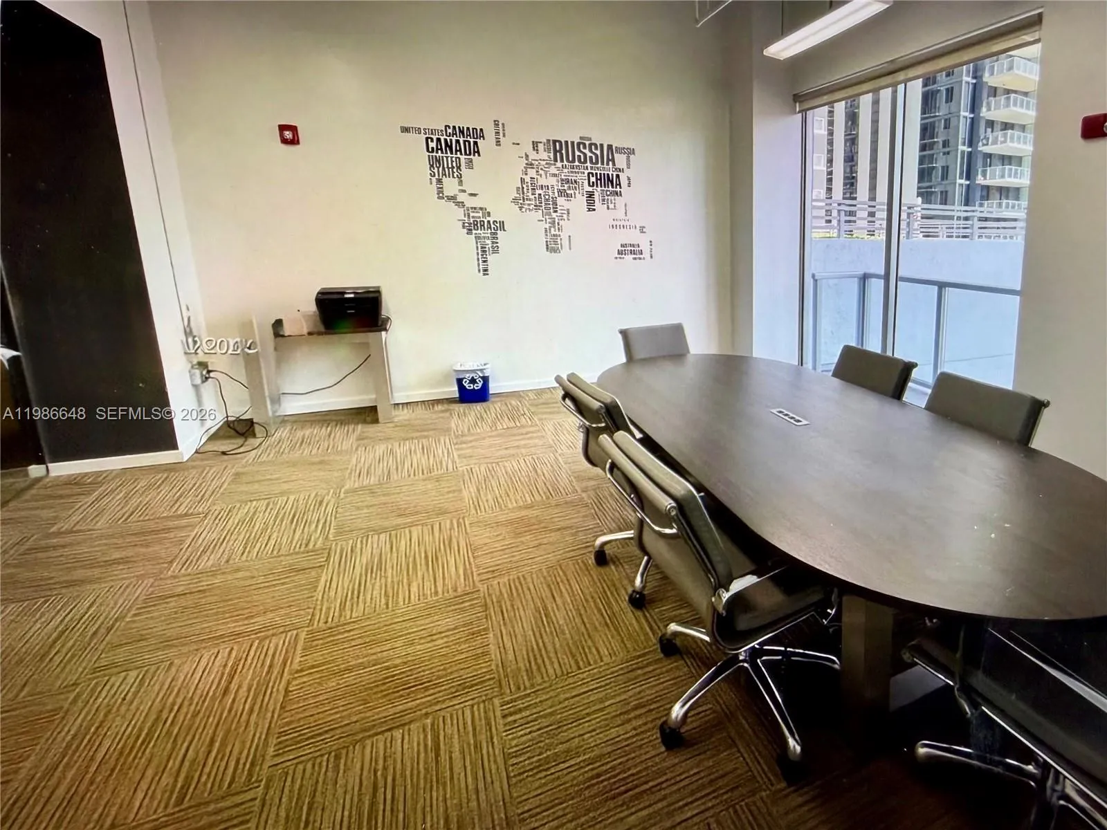 1050 Brickell Ave 2102, Miami, Florida 33131, Miami, Florida 33131, 1 Bedroom Bedrooms, ,1 BathroomBathrooms,Residential Lease,For Rent,1050 Brickell Ave 2102, Miami, Florida 33131,A11986648