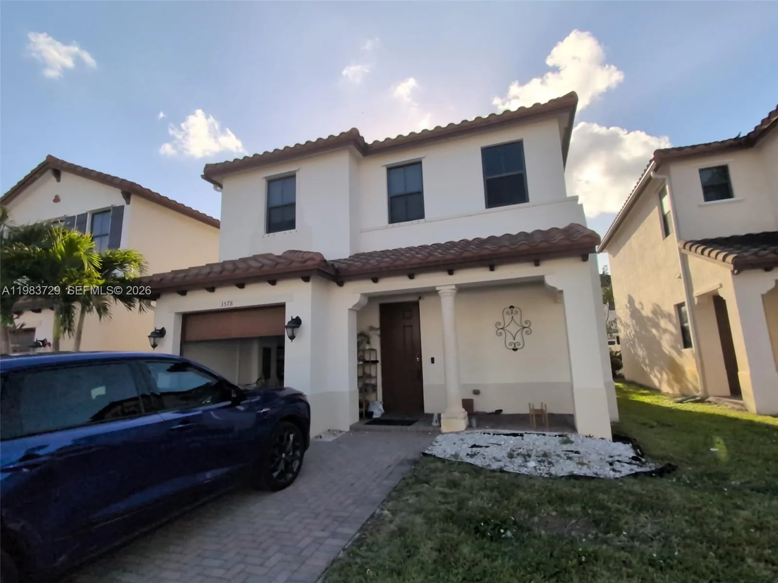 3578 Sw 91st Way, Miramar, Florida 33025, Miramar, Florida 33025, 3 Bedrooms Bedrooms, ,2 BathroomsBathrooms,Residential,For Sale,3578 Sw 91st Way, Miramar, Florida 33025,A11983729