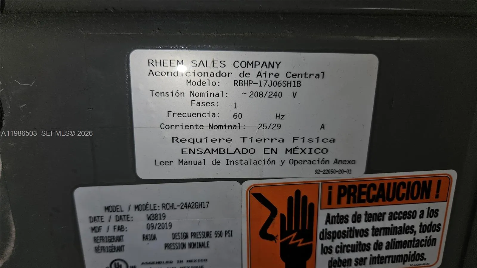 5800 Sw 127th Ave 2109, Miami, Florida 33183, Miami, Florida 33183, 2 Bedrooms Bedrooms, ,2 BathroomsBathrooms,Residential,For Sale,5800 Sw 127th Ave 2109, Miami, Florida 33183,A11986503