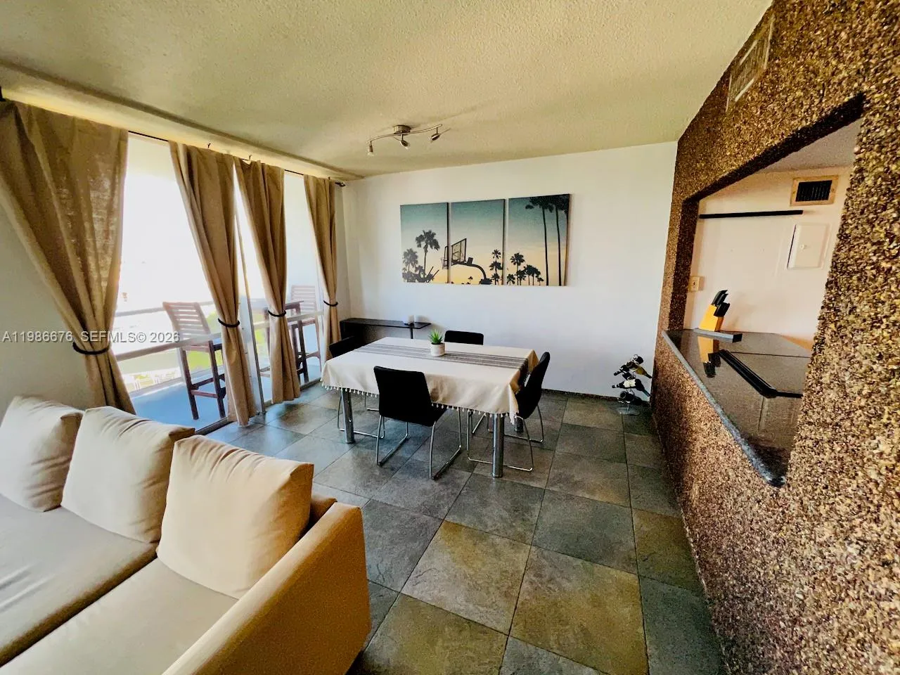 900 Bay Dr 411, Miami Beach, Florida 33141, Miami Beach, Florida 33141, 1 Bedroom Bedrooms, ,1 BathroomBathrooms,Residential Lease,For Rent,900 Bay Dr 411, Miami Beach, Florida 33141,A11986676
