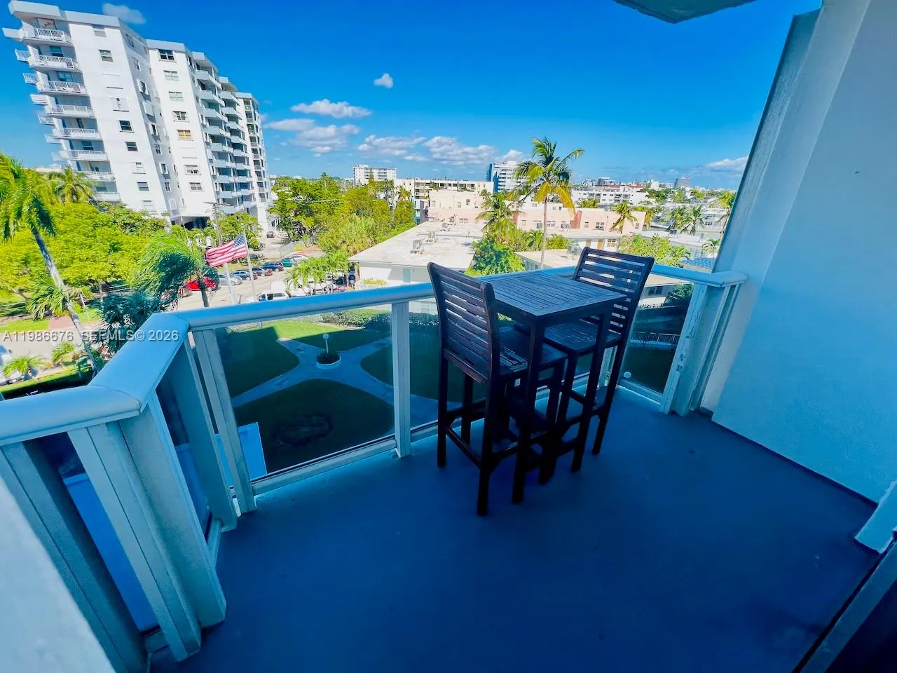 900 Bay Dr 411, Miami Beach, Florida 33141, Miami Beach, Florida 33141, 1 Bedroom Bedrooms, ,1 BathroomBathrooms,Residential Lease,For Rent,900 Bay Dr 411, Miami Beach, Florida 33141,A11986676