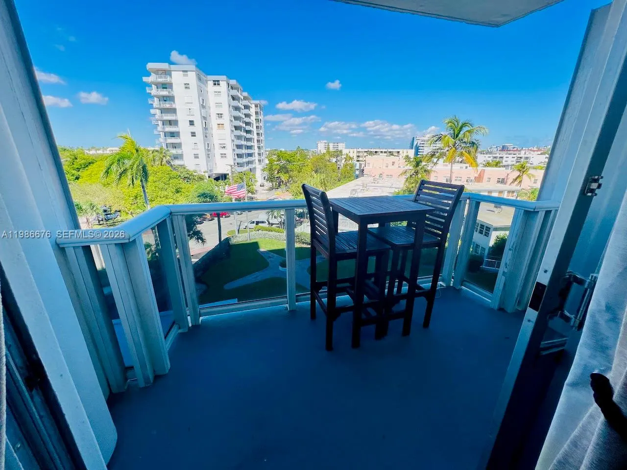 900 Bay Dr 411, Miami Beach, Florida 33141, Miami Beach, Florida 33141, 1 Bedroom Bedrooms, ,1 BathroomBathrooms,Residential Lease,For Rent,900 Bay Dr 411, Miami Beach, Florida 33141,A11986676