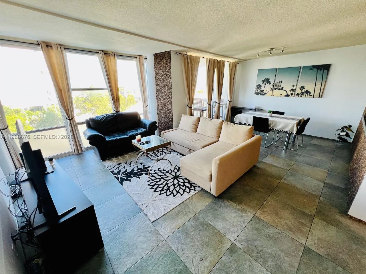900 Bay Dr 411, Miami Beach, Florida 33141, Miami Beach, Florida 33141, 1 Bedroom Bedrooms, ,1 BathroomBathrooms,Residential Lease,For Rent,900 Bay Dr 411, Miami Beach, Florida 33141,A11986676