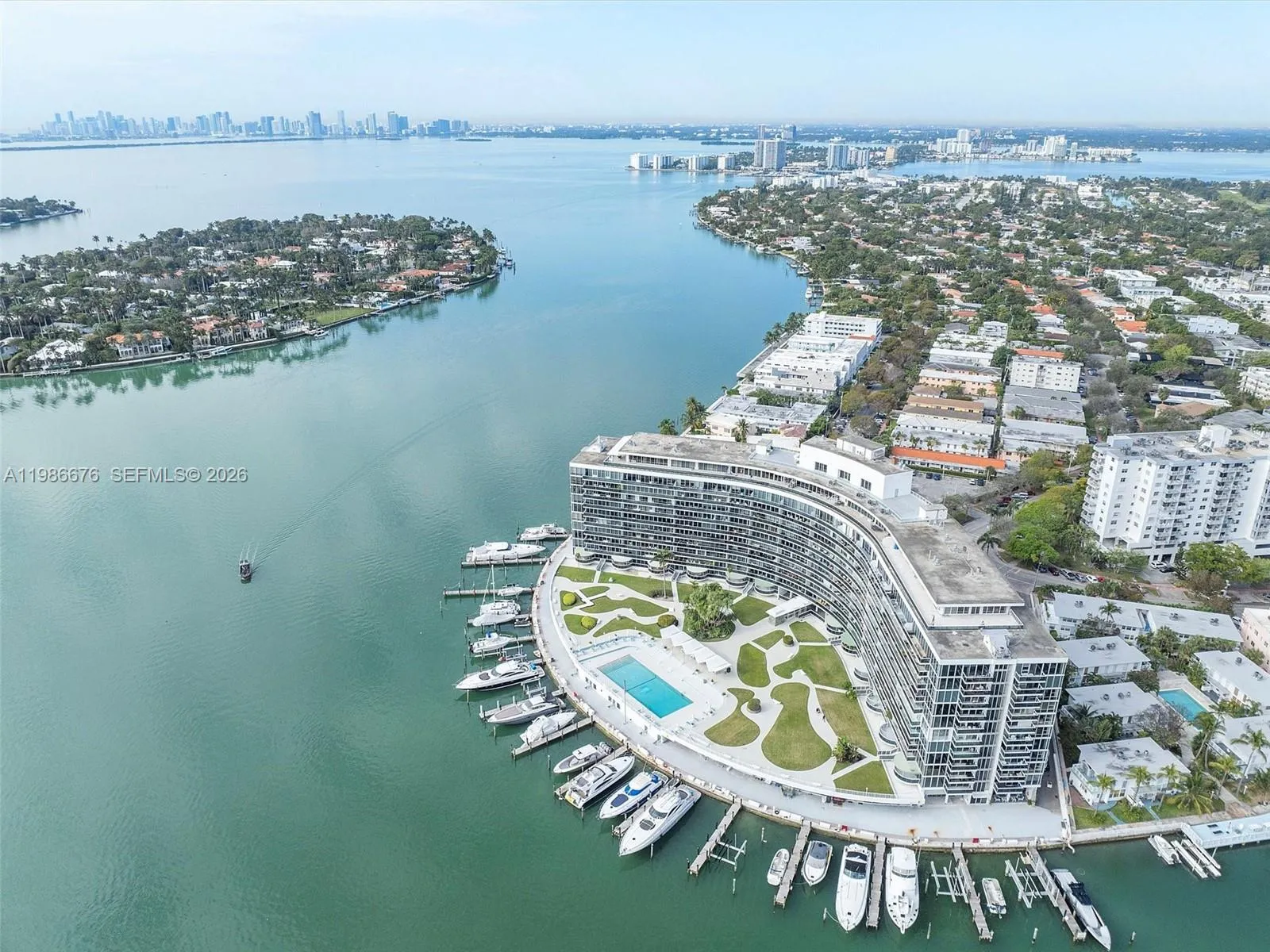 900 Bay Dr 411, Miami Beach, Florida 33141, Miami Beach, Florida 33141, 1 Bedroom Bedrooms, ,1 BathroomBathrooms,Residential Lease,For Rent,900 Bay Dr 411, Miami Beach, Florida 33141,A11986676