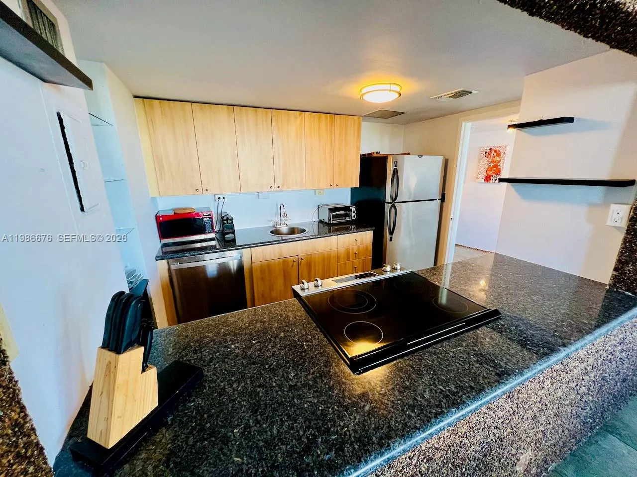 900 Bay Dr 411, Miami Beach, Florida 33141, Miami Beach, Florida 33141, 1 Bedroom Bedrooms, ,1 BathroomBathrooms,Residential Lease,For Rent,900 Bay Dr 411, Miami Beach, Florida 33141,A11986676