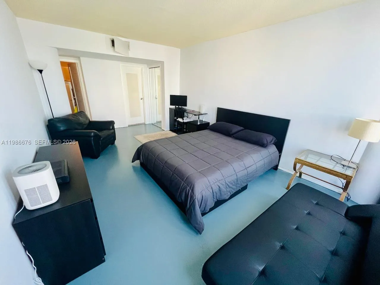 900 Bay Dr 411, Miami Beach, Florida 33141, Miami Beach, Florida 33141, 1 Bedroom Bedrooms, ,1 BathroomBathrooms,Residential Lease,For Rent,900 Bay Dr 411, Miami Beach, Florida 33141,A11986676