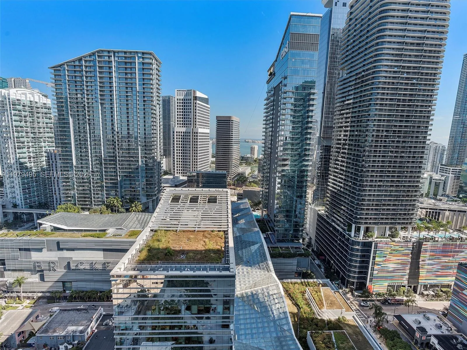 88 Sw 7th St 2709, Miami, Florida 33130, Miami, Florida 33130, 2 Bedrooms Bedrooms, ,2 BathroomsBathrooms,Residential Lease,For Rent,88 Sw 7th St 2709, Miami, Florida 33130,A11979495