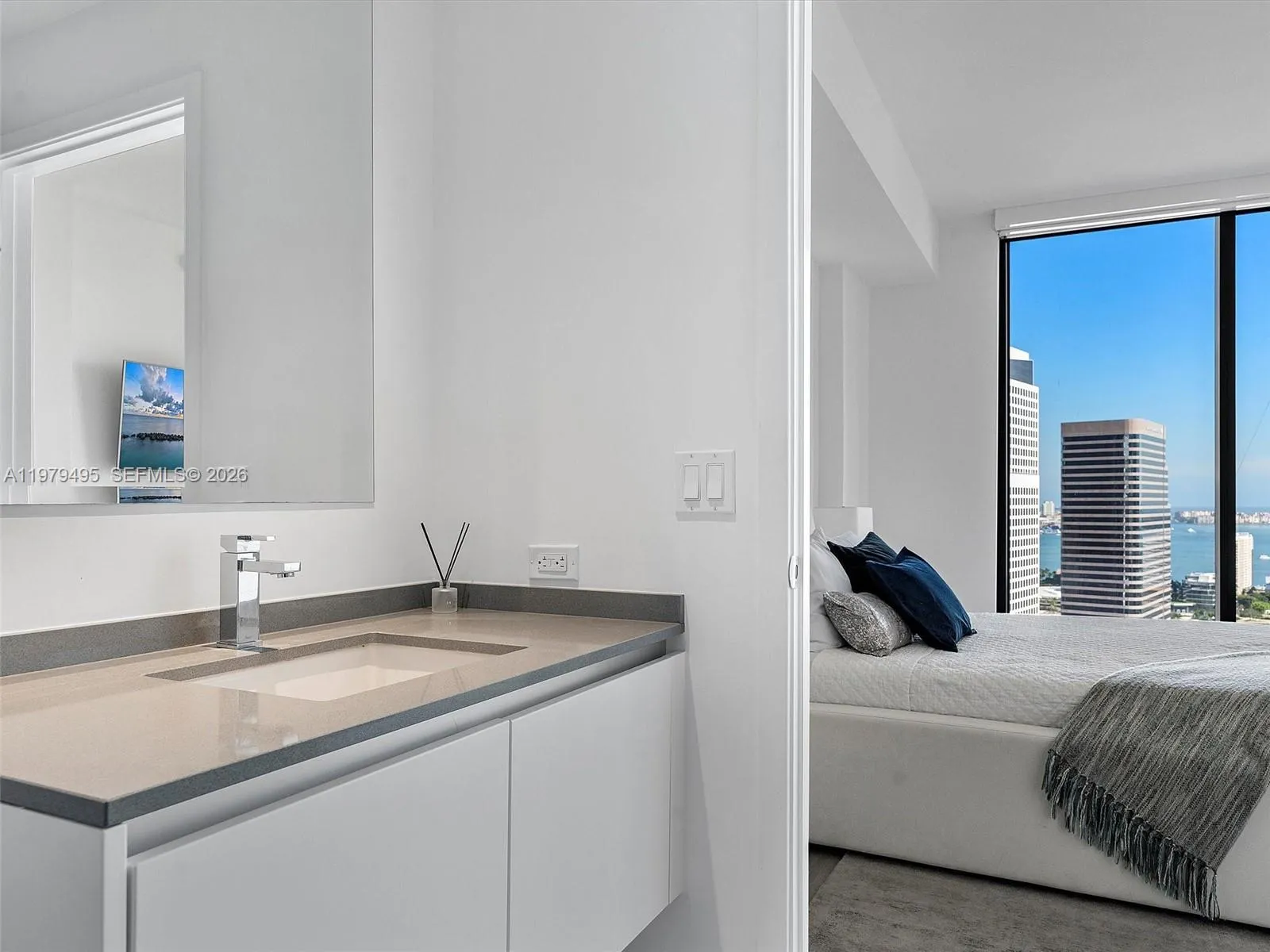 88 Sw 7th St 2709, Miami, Florida 33130, Miami, Florida 33130, 2 Bedrooms Bedrooms, ,2 BathroomsBathrooms,Residential Lease,For Rent,88 Sw 7th St 2709, Miami, Florida 33130,A11979495