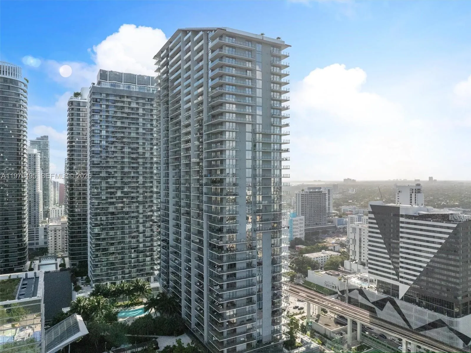 88 Sw 7th St 2709, Miami, Florida 33130, Miami, Florida 33130, 2 Bedrooms Bedrooms, ,2 BathroomsBathrooms,Residential Lease,For Rent,88 Sw 7th St 2709, Miami, Florida 33130,A11979495