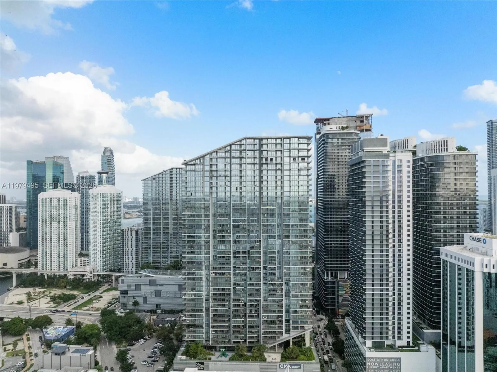 88 Sw 7th St 2709, Miami, Florida 33130, Miami, Florida 33130, 2 Bedrooms Bedrooms, ,2 BathroomsBathrooms,Residential Lease,For Rent,88 Sw 7th St 2709, Miami, Florida 33130,A11979495