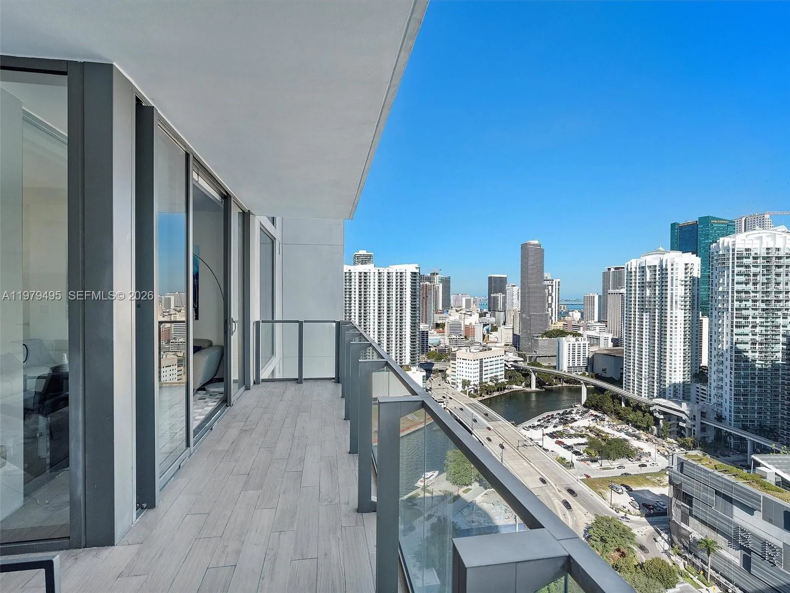 88 Sw 7th St 2709, Miami, Florida 33130, Miami, Florida 33130, 2 Bedrooms Bedrooms, ,2 BathroomsBathrooms,Residential Lease,For Rent,88 Sw 7th St 2709, Miami, Florida 33130,A11979495