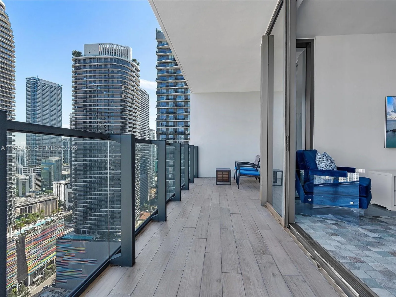 88 Sw 7th St 2709, Miami, Florida 33130, Miami, Florida 33130, 2 Bedrooms Bedrooms, ,2 BathroomsBathrooms,Residential Lease,For Rent,88 Sw 7th St 2709, Miami, Florida 33130,A11979495
