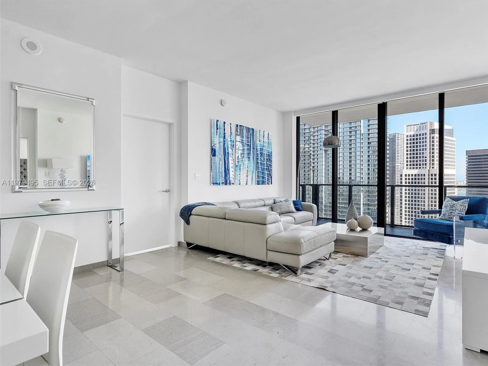 88 Sw 7th St 2709, Miami, Florida 33130, Miami, Florida 33130, 2 Bedrooms Bedrooms, ,2 BathroomsBathrooms,Residential Lease,For Rent,88 Sw 7th St 2709, Miami, Florida 33130,A11979495