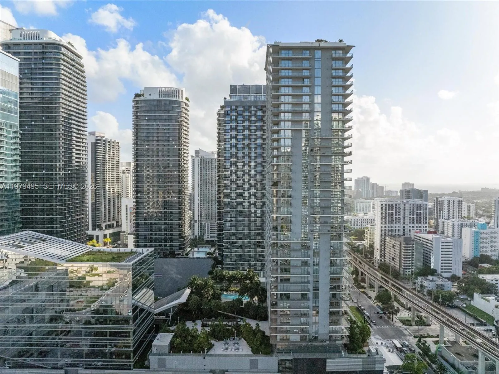 88 Sw 7th St 2709, Miami, Florida 33130, Miami, Florida 33130, 2 Bedrooms Bedrooms, ,2 BathroomsBathrooms,Residential Lease,For Rent,88 Sw 7th St 2709, Miami, Florida 33130,A11979495