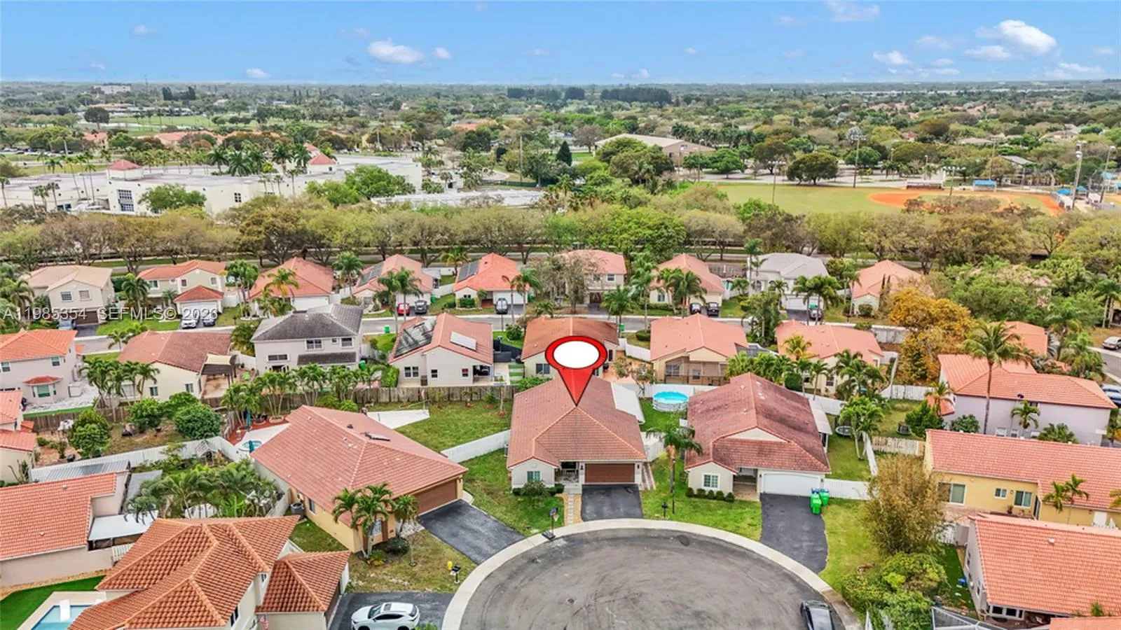 12742 Nw 11th Pl, Sunrise, Florida 33323, Sunrise, Florida 33323, 3 Bedrooms Bedrooms, ,2 BathroomsBathrooms,Residential,For Sale,12742 Nw 11th Pl, Sunrise, Florida 33323,A11985354