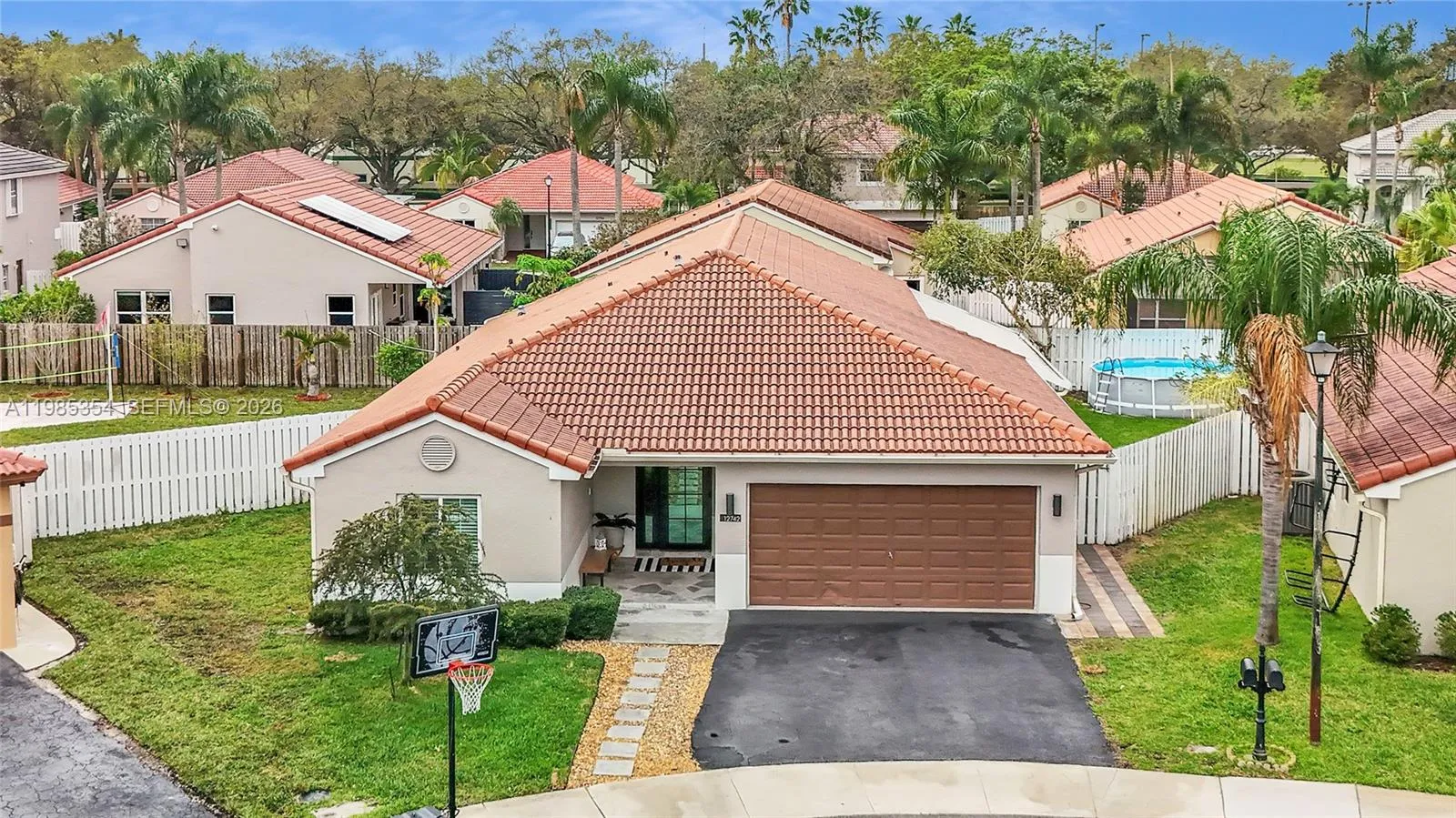 12742 Nw 11th Pl, Sunrise, Florida 33323, Sunrise, Florida 33323, 3 Bedrooms Bedrooms, ,2 BathroomsBathrooms,Residential,For Sale,12742 Nw 11th Pl, Sunrise, Florida 33323,A11985354