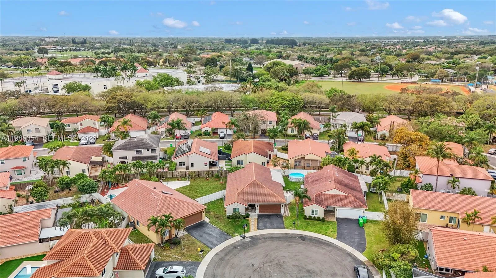 12742 Nw 11th Pl, Sunrise, Florida 33323, Sunrise, Florida 33323, 3 Bedrooms Bedrooms, ,2 BathroomsBathrooms,Residential,For Sale,12742 Nw 11th Pl, Sunrise, Florida 33323,A11985354