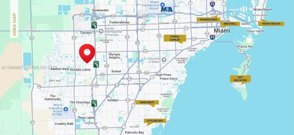 12475 Sw 56th St, Miami, Florida 33175, Miami, Florida 33175, ,Commercial Sale,For Sale,12475 Sw 56th St, Miami, Florida 33175,A11986607