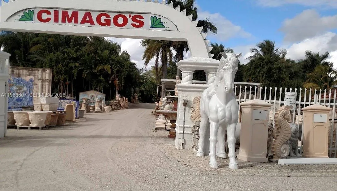 12475 Sw 56th St, Miami, Florida 33175, Miami, Florida 33175, ,Commercial Sale,For Sale,12475 Sw 56th St, Miami, Florida 33175,A11986607