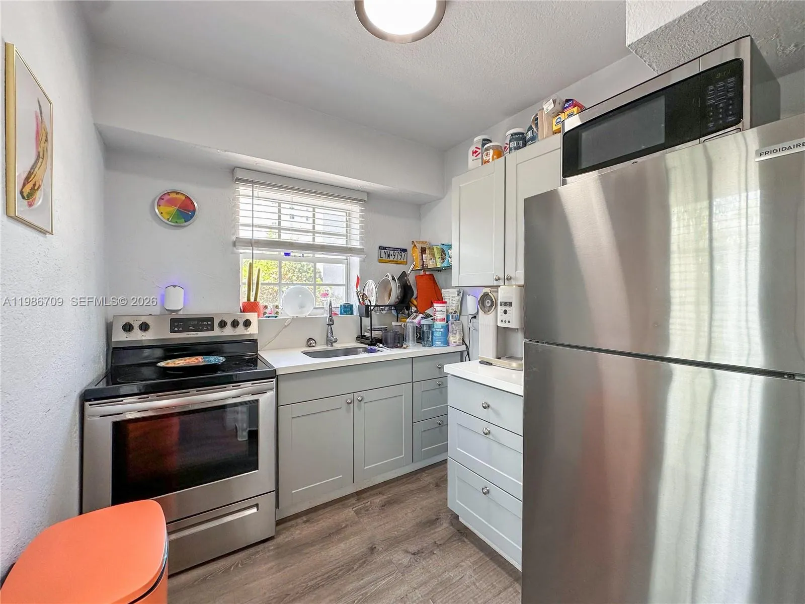1611 West Ave 9, Miami Beach, Florida 33139, Miami Beach, Florida 33139, 1 Bedroom Bedrooms, ,1 BathroomBathrooms,Residential,For Sale,1611 West Ave 9, Miami Beach, Florida 33139,A11986709