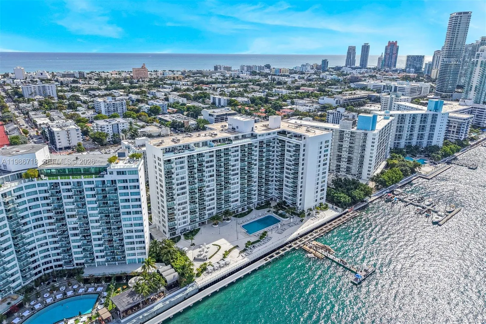 1000 West Ave 104, Miami Beach, Florida 33139, Miami Beach, Florida 33139, 1 Bedroom Bedrooms, ,1 BathroomBathrooms,Residential,For Sale,1000 West Ave 104, Miami Beach, Florida 33139,A11986718