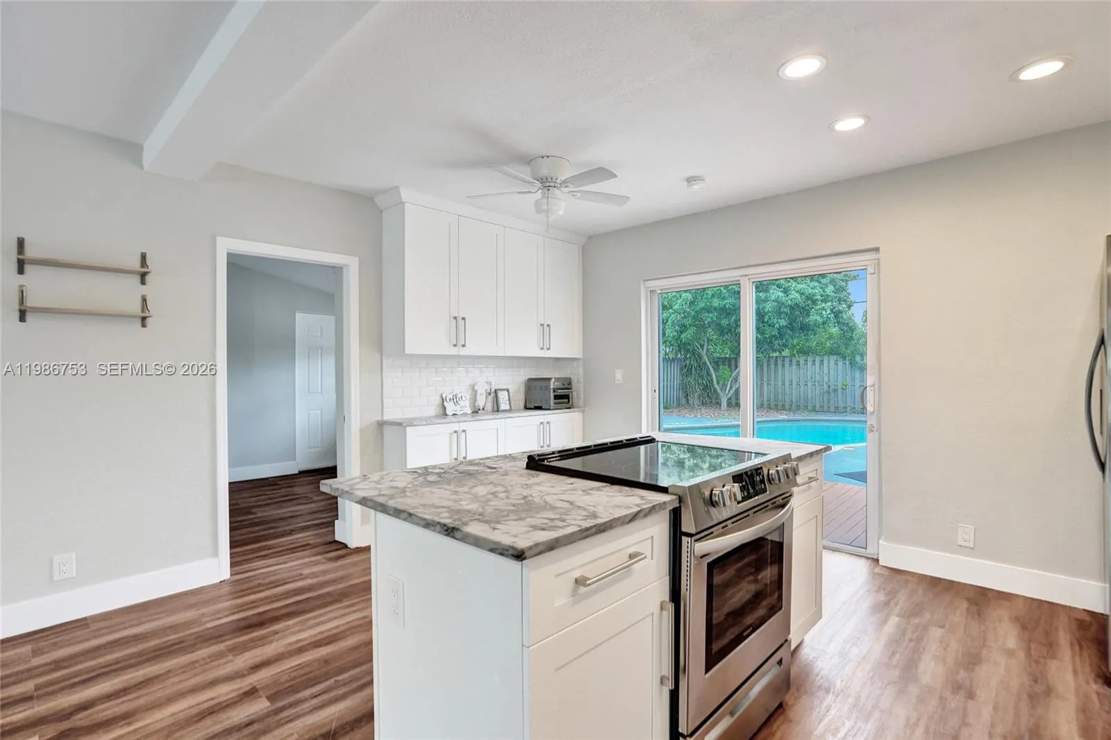 2281 Sw 15th St, Fort Lauderdale, Florida 33312, Fort Lauderdale, Florida 33312, 4 Bedrooms Bedrooms, ,2 BathroomsBathrooms,Residential,For Sale,2281 Sw 15th St, Fort Lauderdale, Florida 33312,A11986753